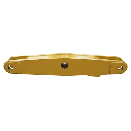 Aic Replacement Parts 87664597 Bellcrank With center bushings Fits Case 921E 87664597-PVE